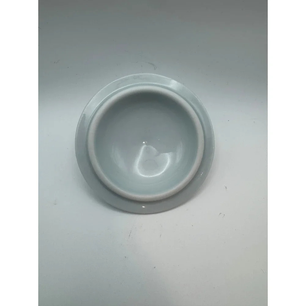 Jingdezhen elegant white